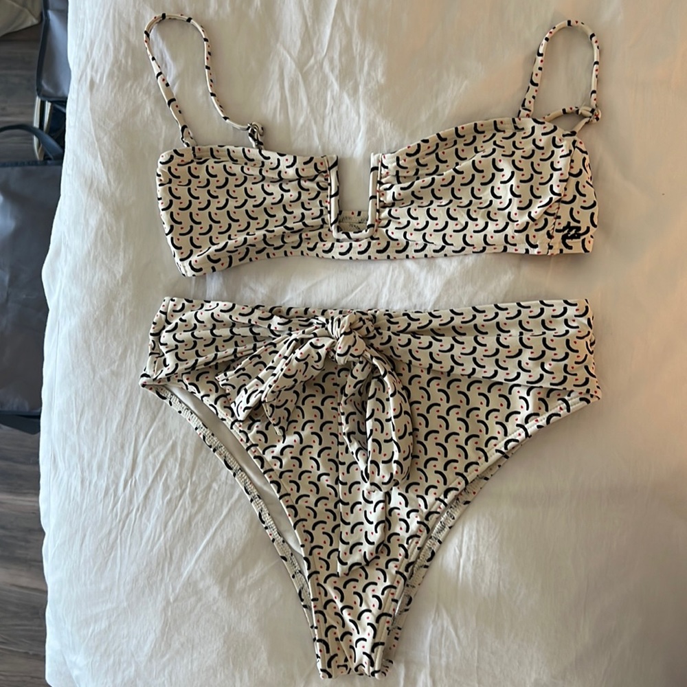 Billabong x Sincerely Jules Bikini